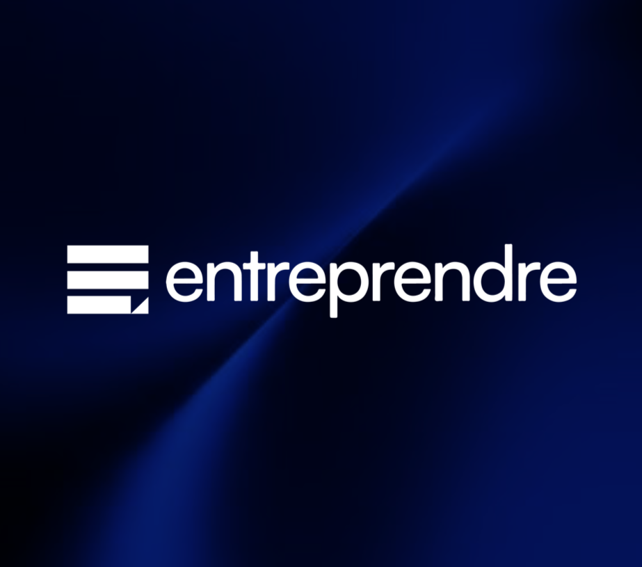 Entreprendre