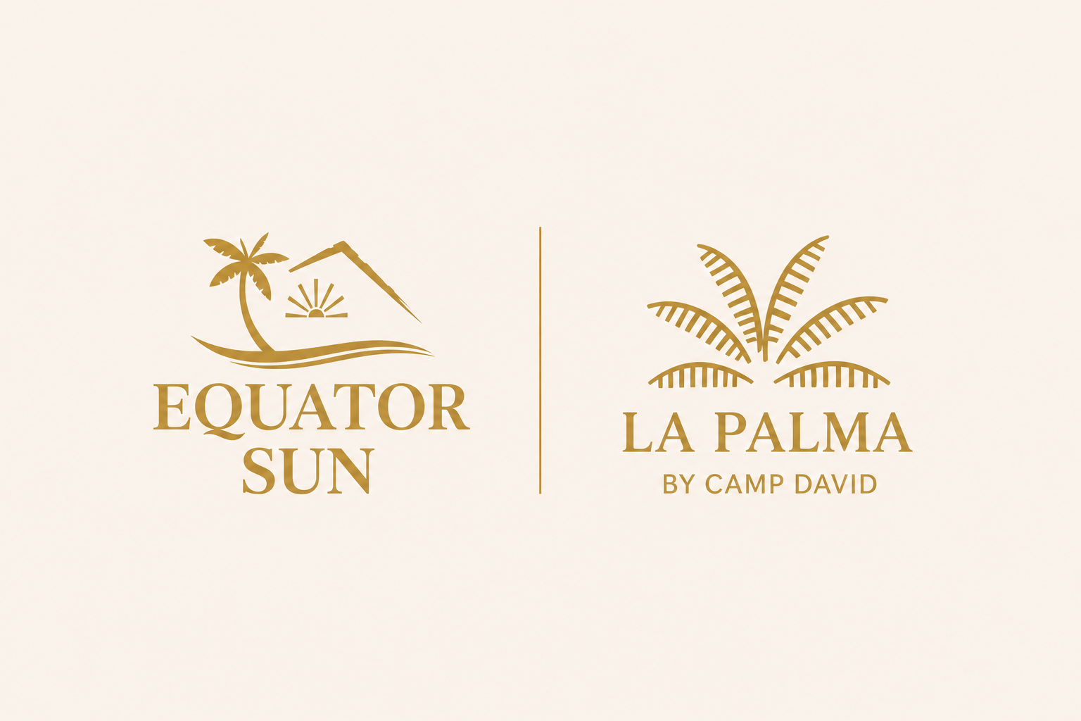 Equator Sun — La Palma by Camp David